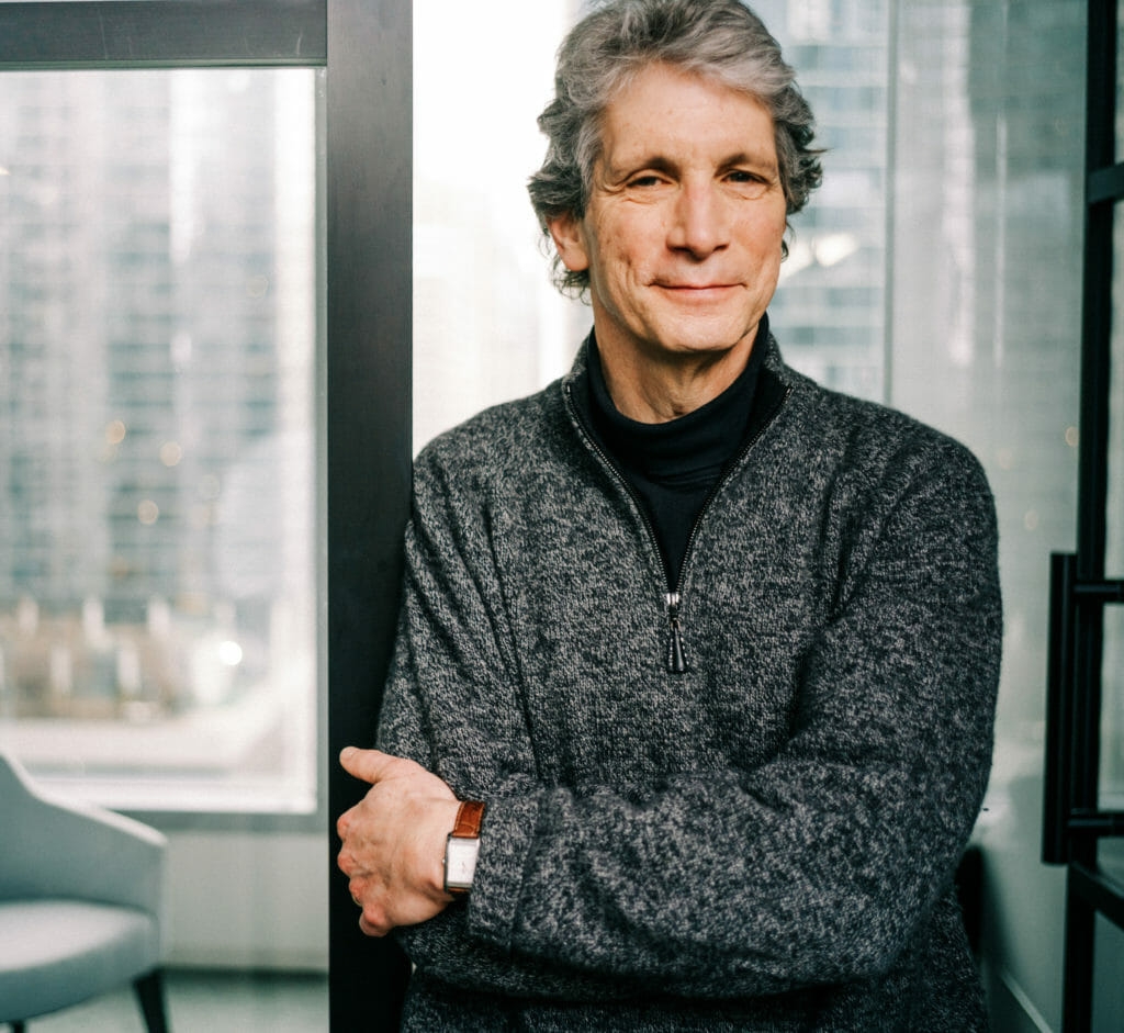 Bob Neiman Bio Image
