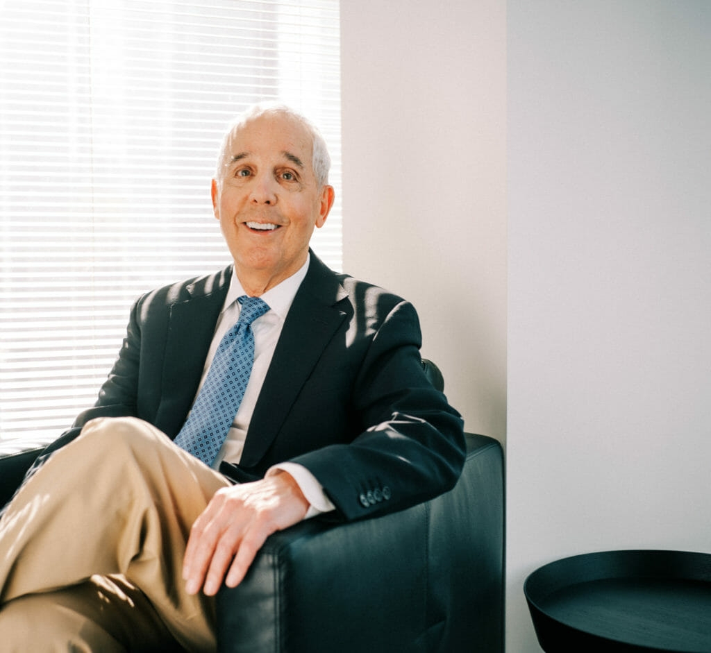 Jeffrey Rubenstein Bio Image