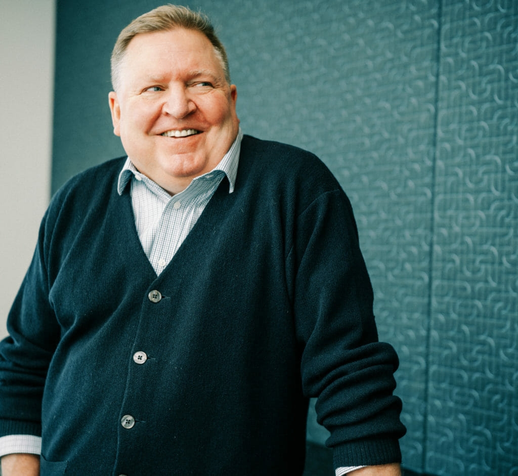 David Schmidt Bio Image