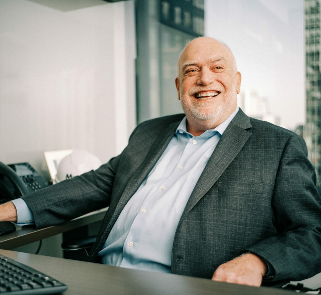 Steven Schwartz Bio Image